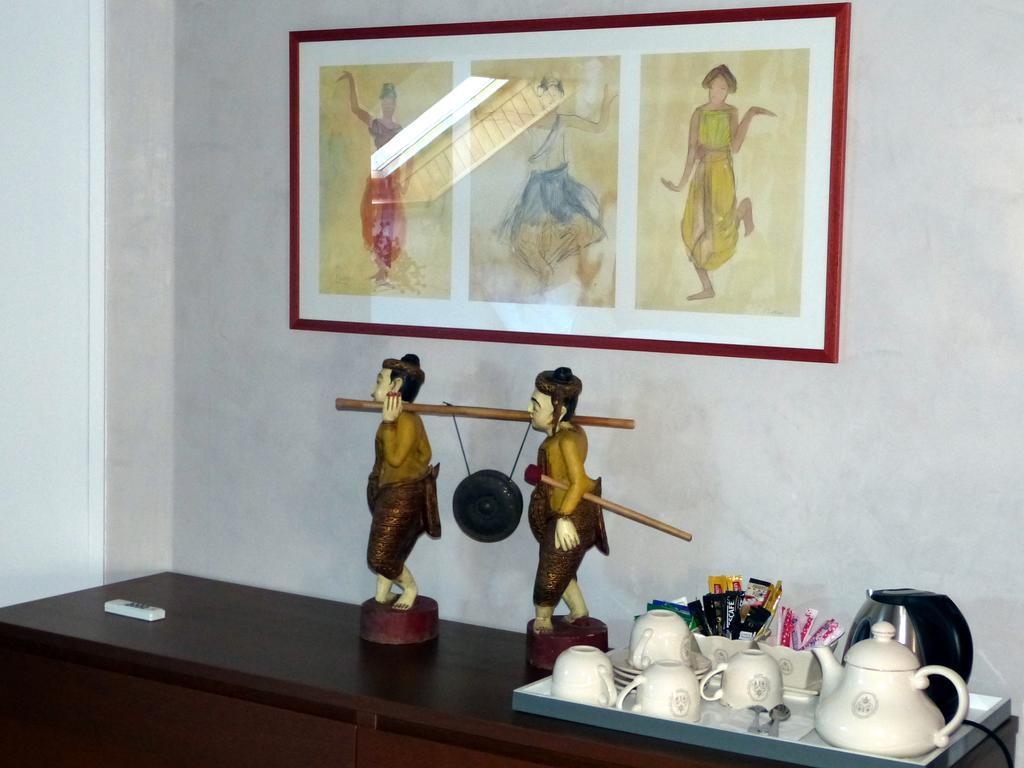Villabona Orsay Pokój zdjęcie