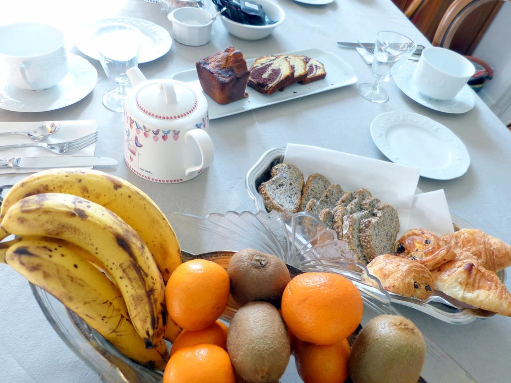 Villabona Orsay Zewnętrze zdjęcie