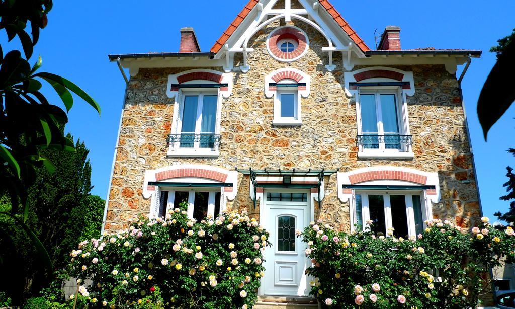 Villabona Orsay Pokój zdjęcie